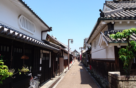 今井町移住に関するよくいただくご質問集
