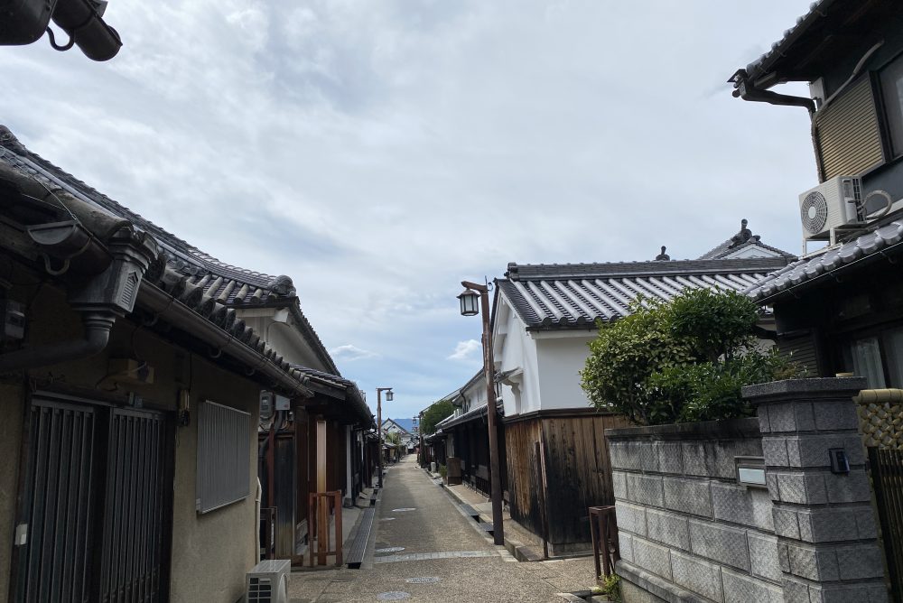 今井町の住宅・店舗の売買・賃貸紹介
