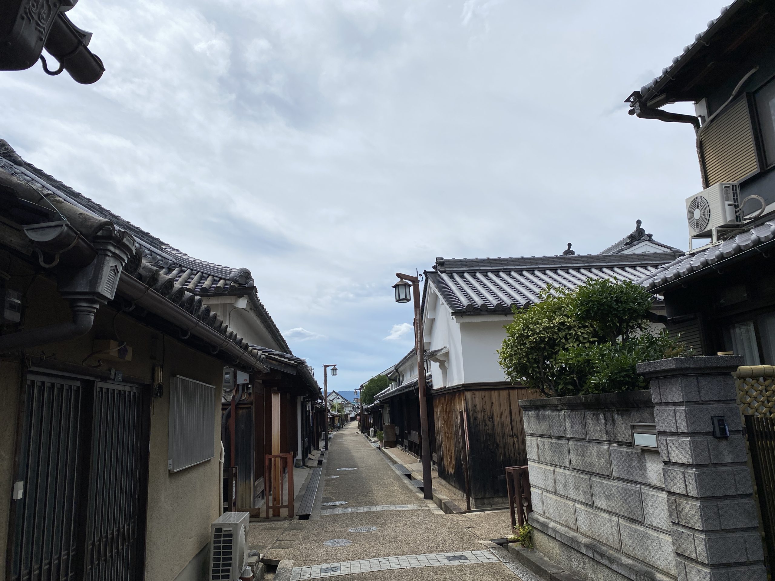今井町の住宅・店舗の売買・賃貸紹介
