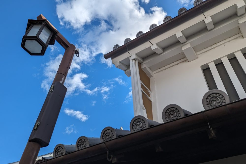 今井町で暮らす魅力とは？町並み保存地区での生活メリット