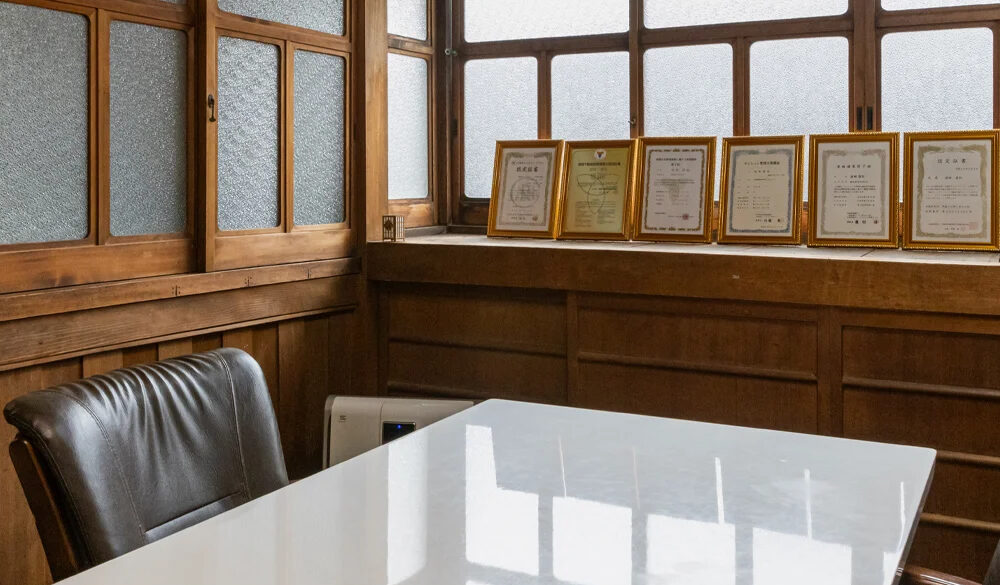 今井町地域に密着したエコネットだからできること