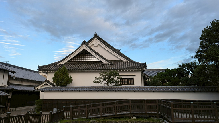 今井町移住に関するよくいただくご質問集