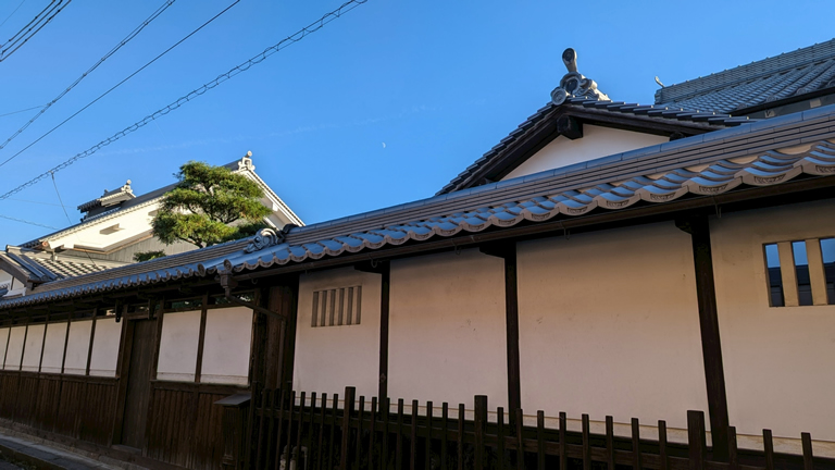 今井町の古民家暮らしが好きな方の共通点