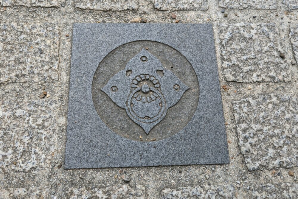 今井の古民家と街並み。その保存について