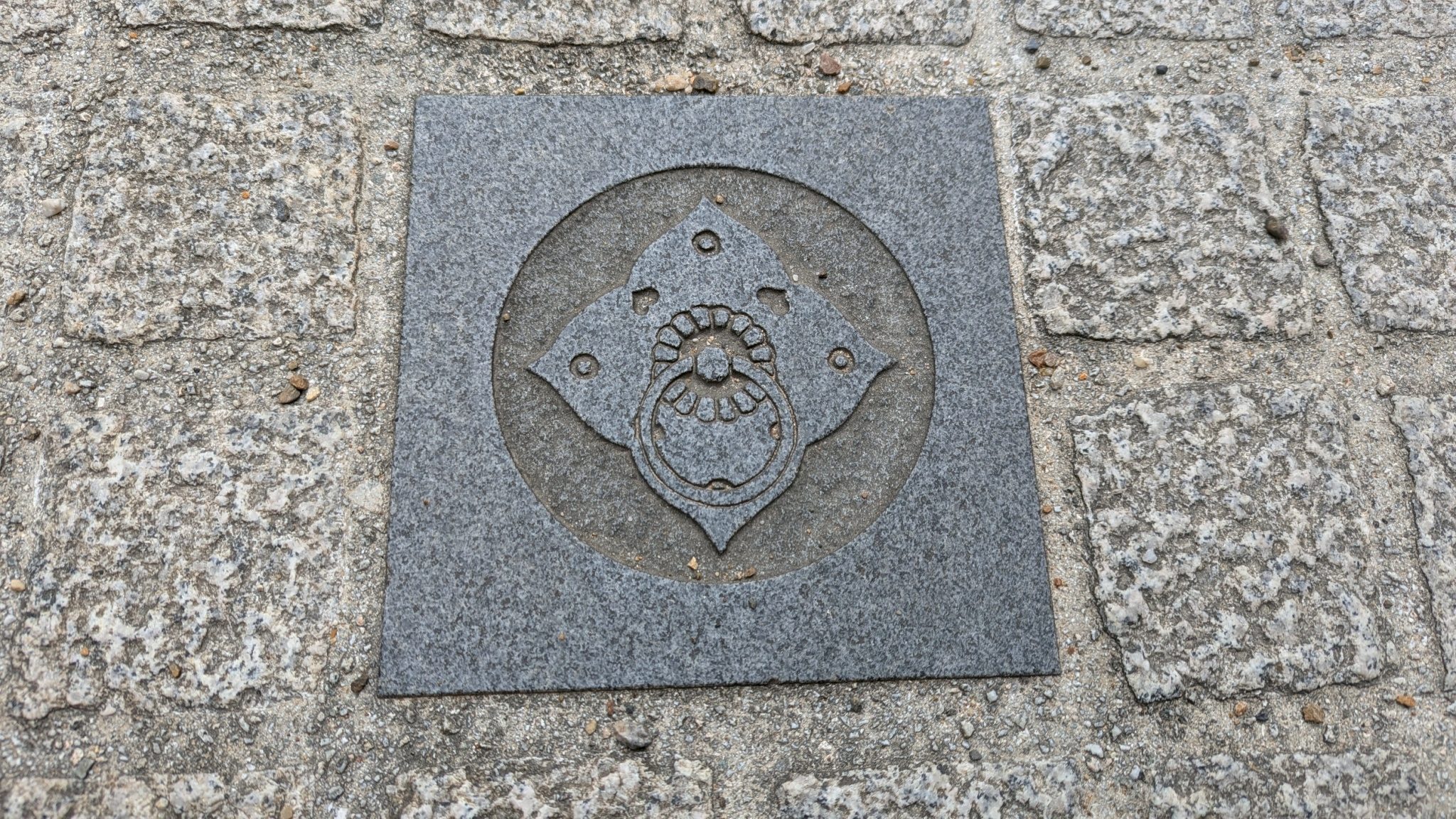 今井の古民家と街並み。その保存について